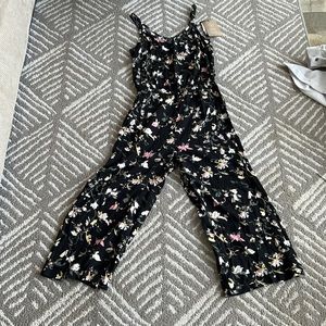 NWT Vero Moda tank style jumpsuit
